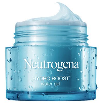 Hydro Boost Water Gel Moisturiser from Neutrogena