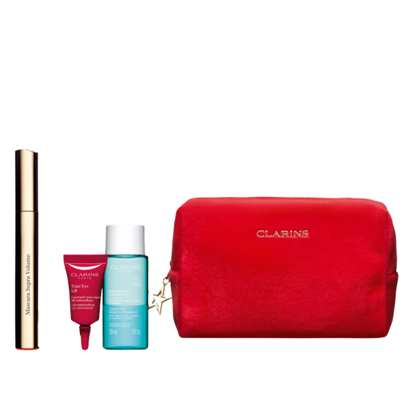 All About Eyes Makeup Gift Set