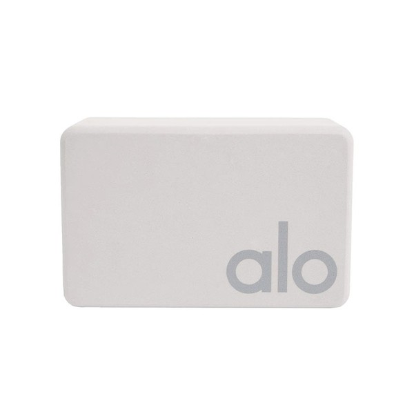 Uplifting Yoga Block from Alo Yoga