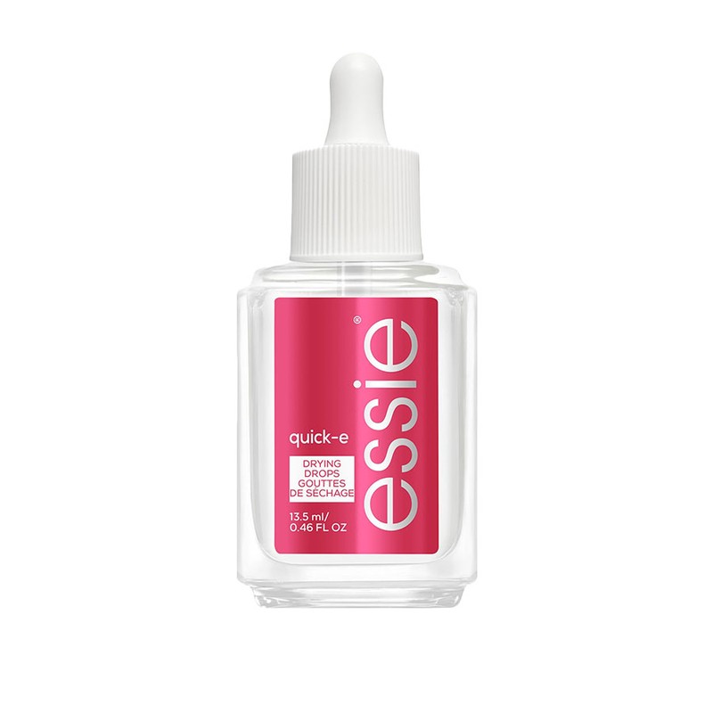 Quick-E Drying Drops Treatment from Essie