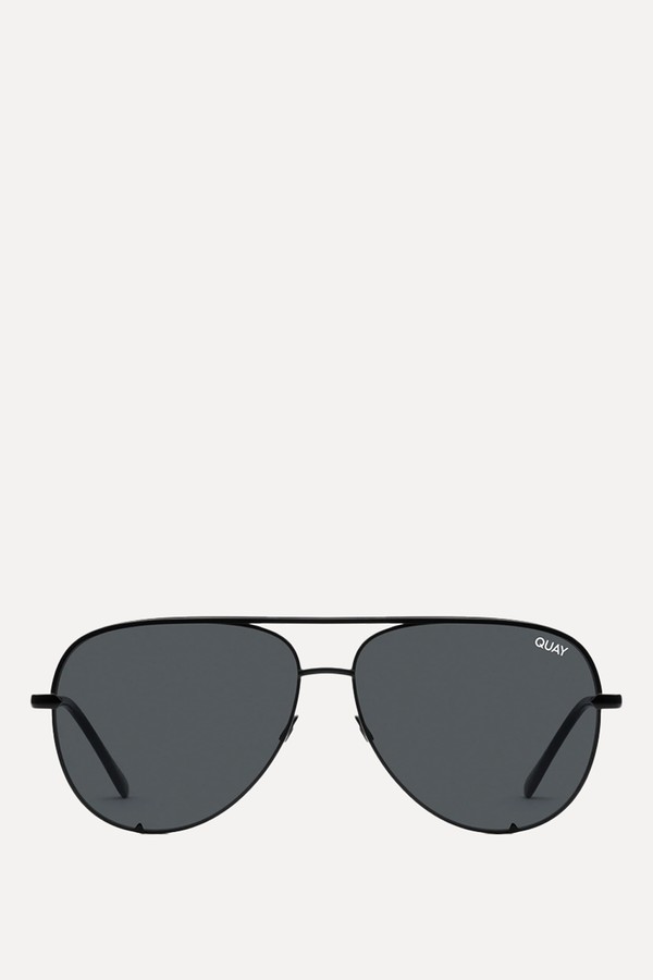 High Key Sunglasses from QUAY