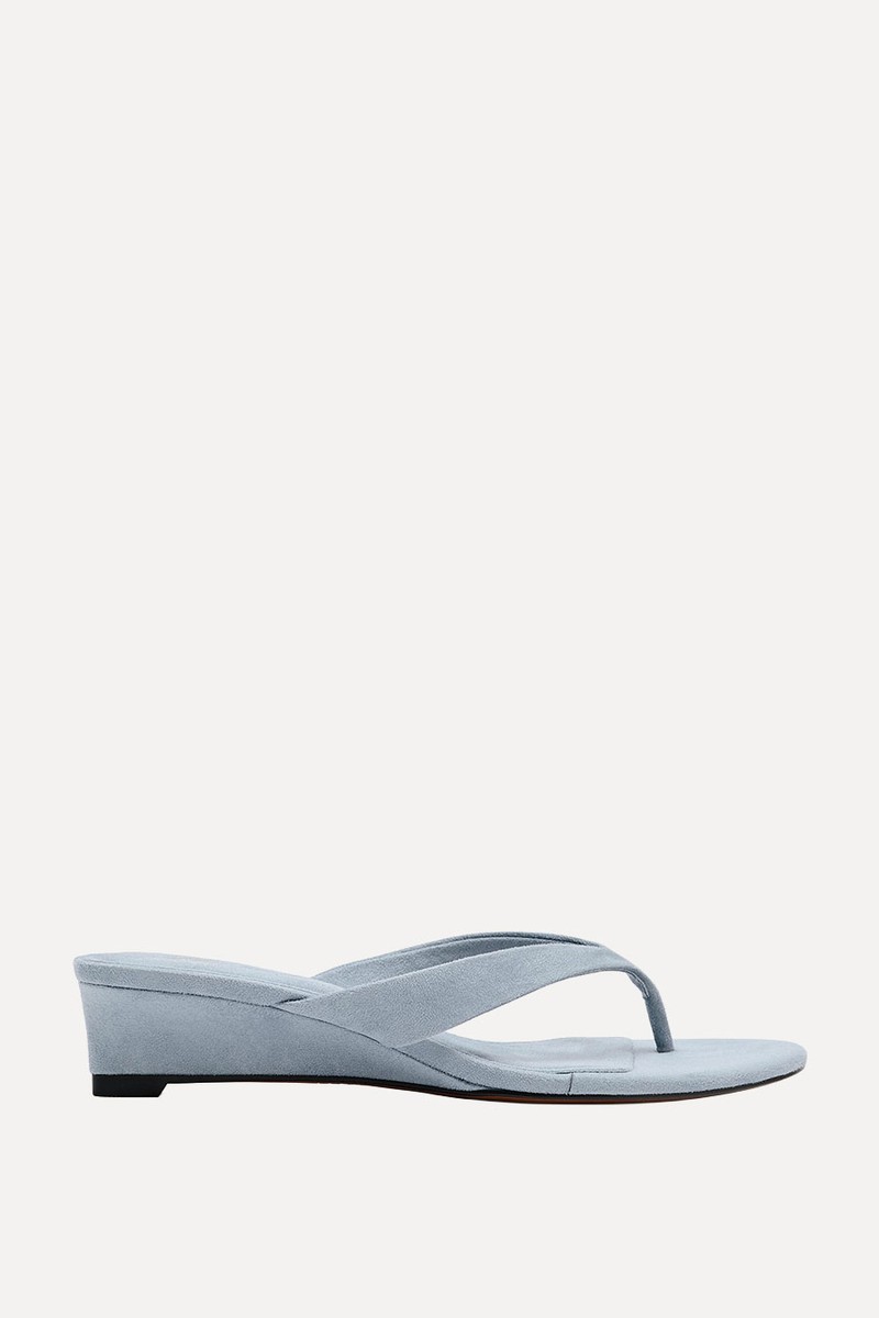 Wedge Sandals
