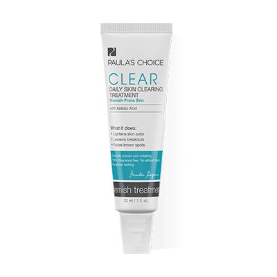 Clear Skin Clearing Treatment from Paula's Choice
