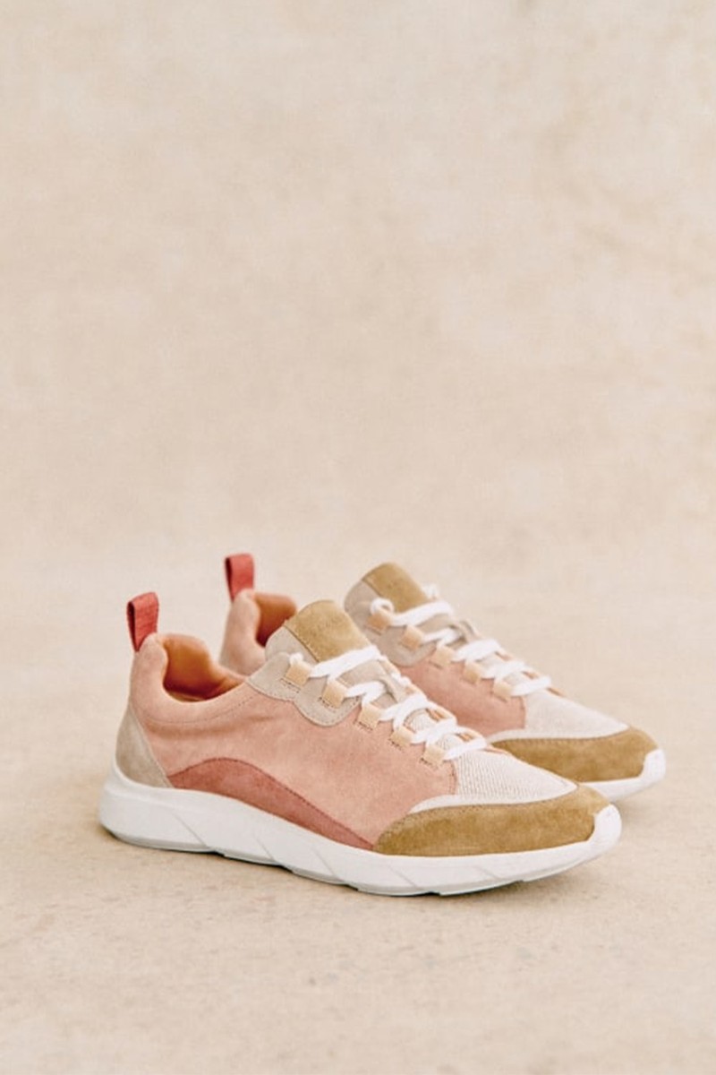 Sama Sneakers from Sézane