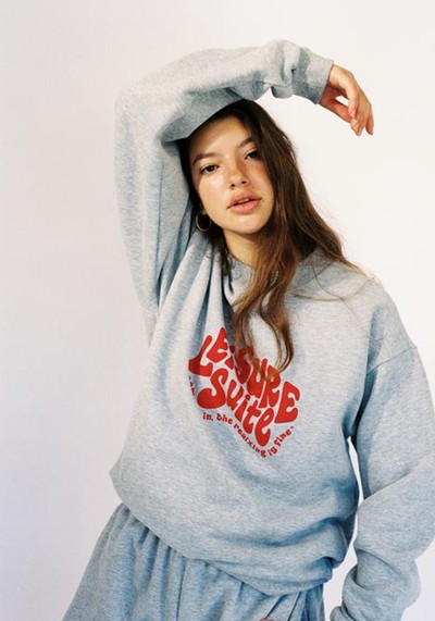 Sweatshirt Suite 3.0