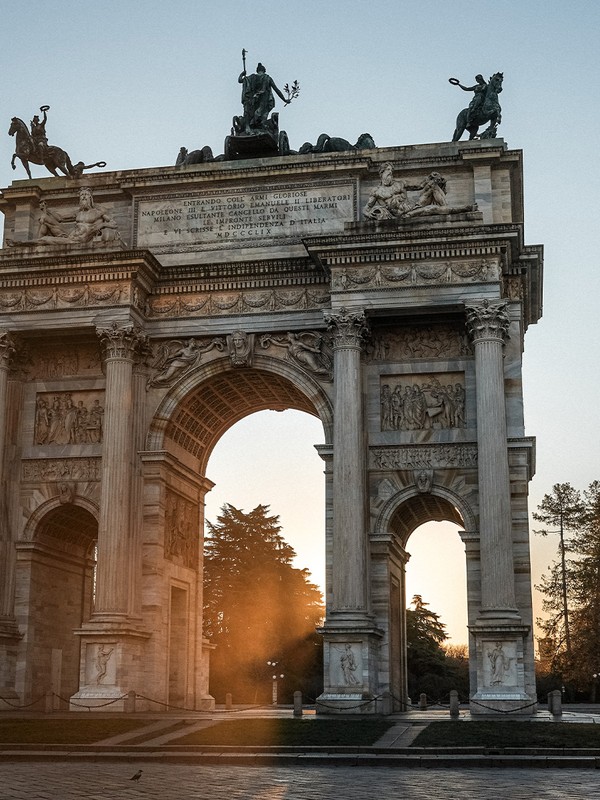 An Insider’s Guide To Milan