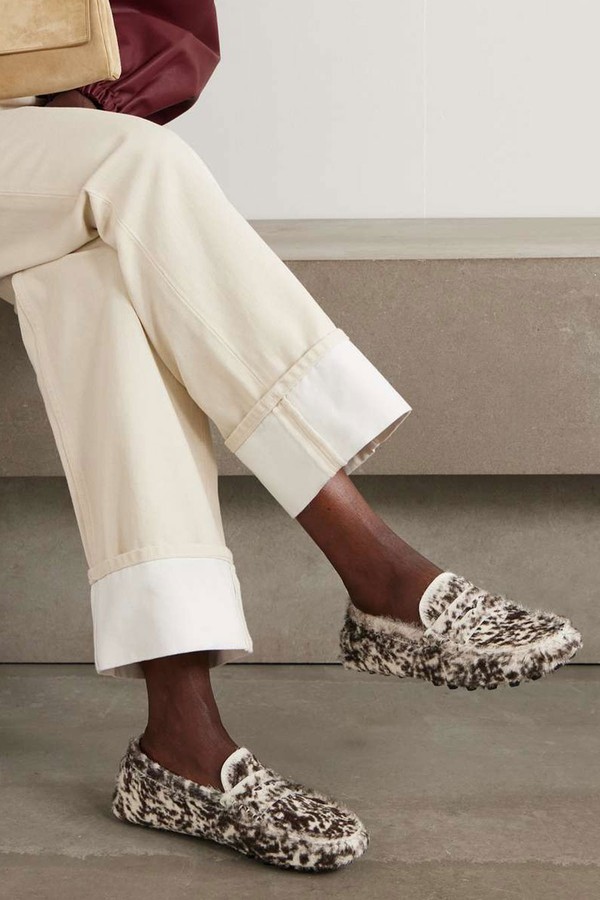 Gommino Loafers  from Tod’s