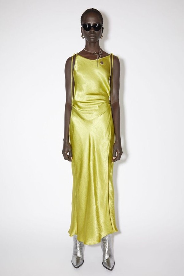 Dayla Dress from Acne Studios