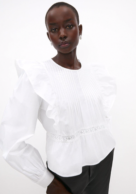 White Blouse from Coast