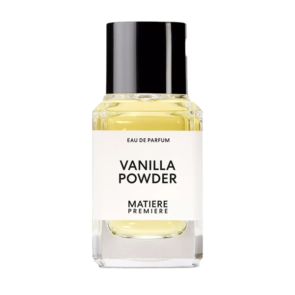 Vanilla Powder Eau De Parfum from Matiere Premiere