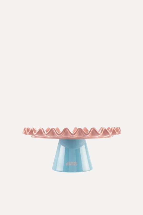 Large Palm Cake Stand from Eleanor Bowmer