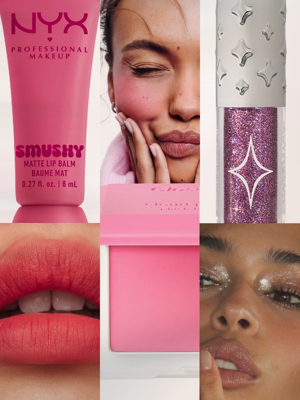 3 LG-Approved Spring Make-Up Trends