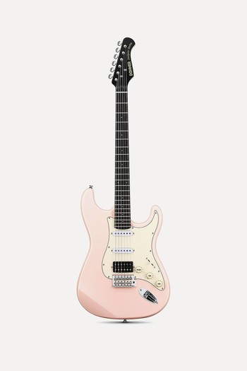 Electric Guitar  from Donner 