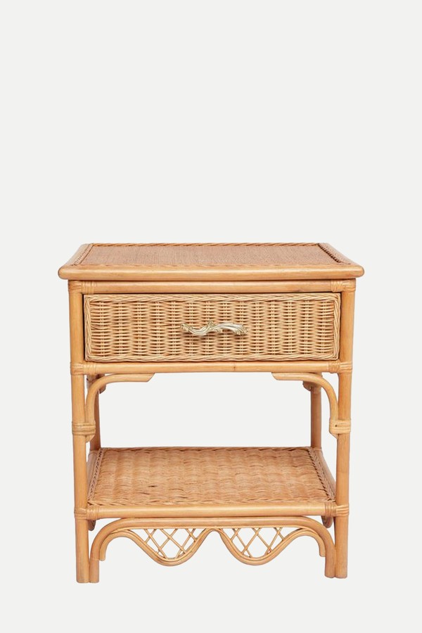 Maugham Side Table from Charles Orchard