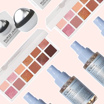 New Beauty Buys For October