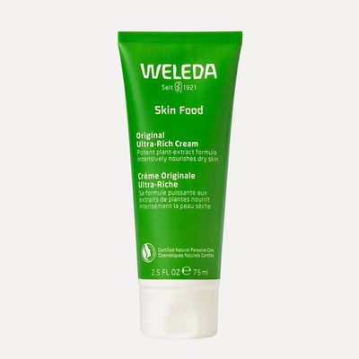 Skin Food from Weleda