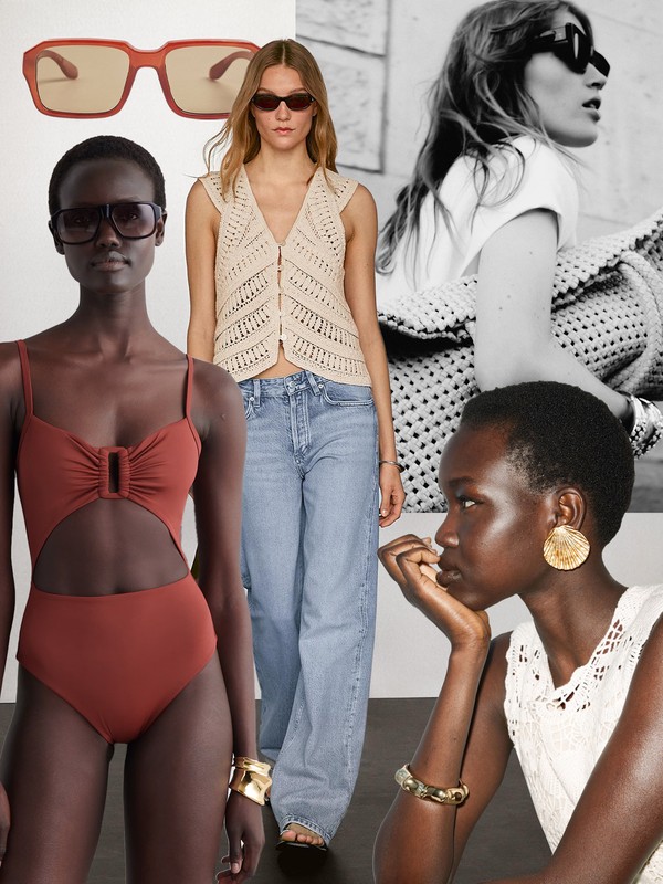 The Most Stylish Pieces On The High Street Right Now