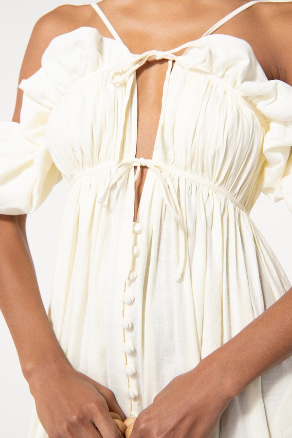 Starla Dress from Cult Gaia