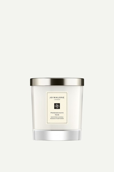 Pomegranate Noir Home Candle