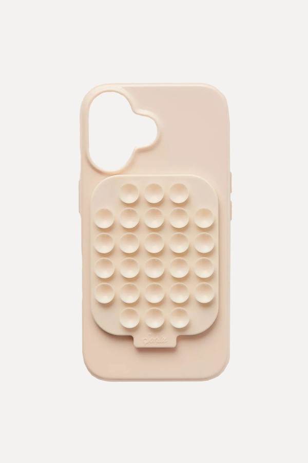 Suction iPhone Case from Sonix