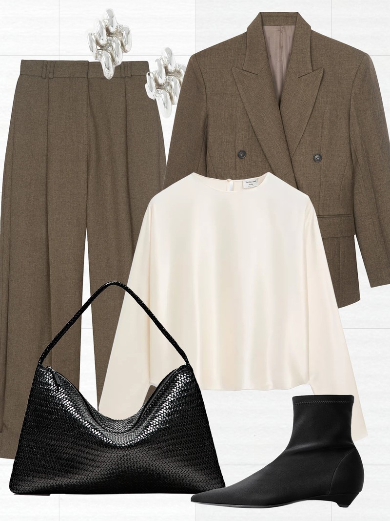 Fresh Workwear Inspo For 2026