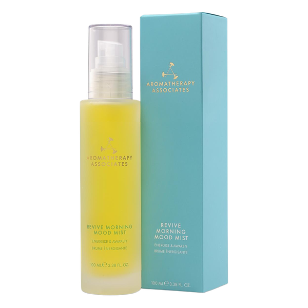 Revive Morning Mood Mist from Aromatherapy Associates