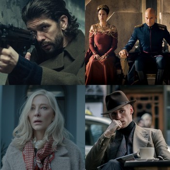 The TV To Binge-Watch For The Rest Of The Year