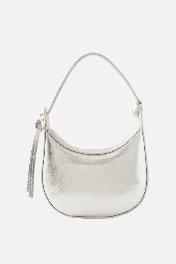 Mini Rosetta Shoulder Bag from Reformation