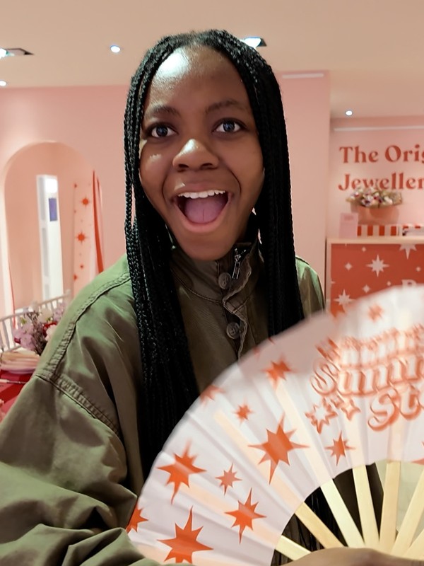 Unboxing The Viral Miu Miu PR Box, Our Heatwave Outfits & BTS of a SL Shoot Day