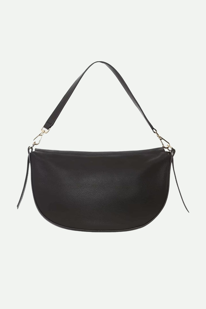 Chiswick Leather Shoulder Bag