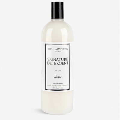 Signature Detergent from The Laundress