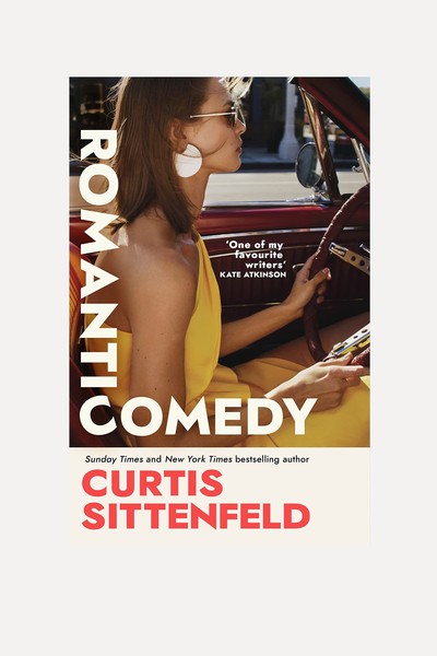 Romantic Comedy from Curtis Sittenfeld