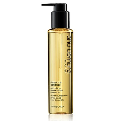 Art of Hair Essence Absolue Nourishing Protective Oil from Shu Uemura