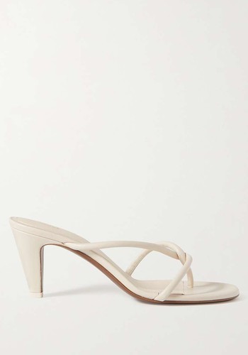 Sirius Leather Sandals from Neous