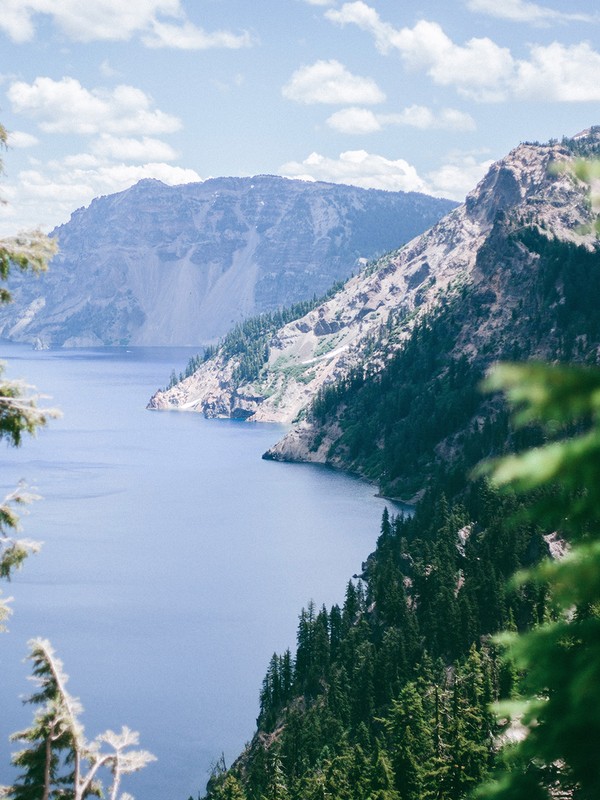 A Tried-&-Tested Guide To The USA’s Pacific Northwest 