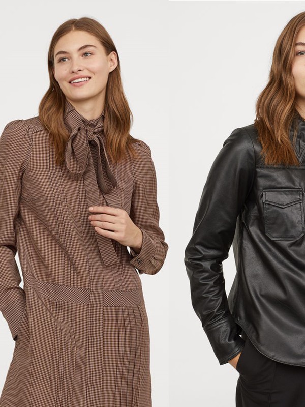 The New High Street Collection You Need To Shop