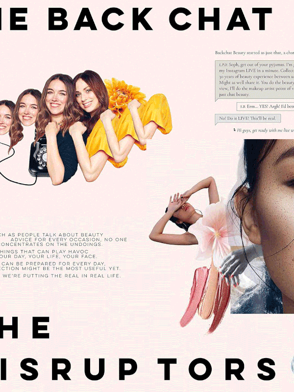 11 Beauty Rules To Follow From Two Industry Insiders