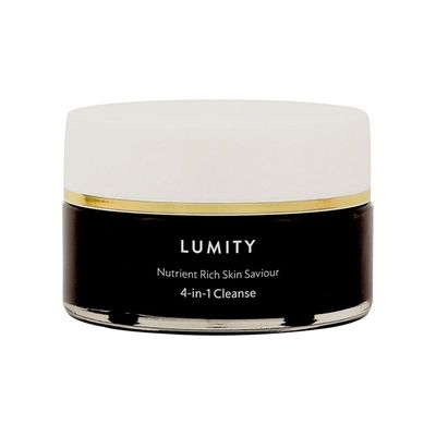 4-in-1 Cleansing Balm from Lumity