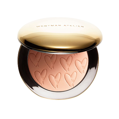 Beauty Butter Powder Bronzer from Westman Atelier 