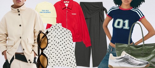 10 Of The Coolest Pieces On The High Street