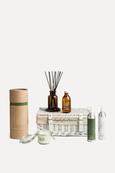 Fig Leaf Scented Home Hamper  from Daylesford