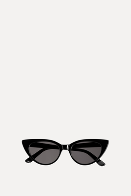 ‘La Feline' Sunglasses  