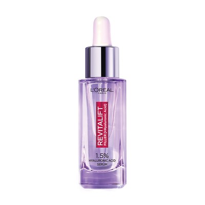 Hyaluronic Acid Revitalift Filler Serum  from L'Oréal Paris 