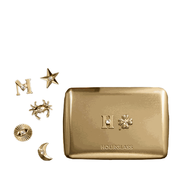 Ambient Lighting Edit: Charms from Hourglass