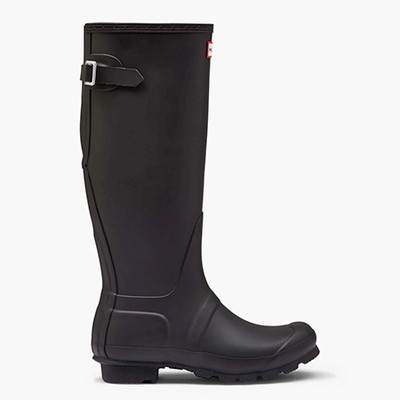 Original Waterproof Wellington Boots from Hunter