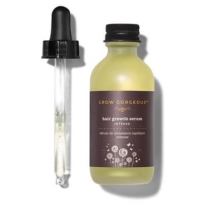 Hair Growth Serum Intense from Grow Gorgeous