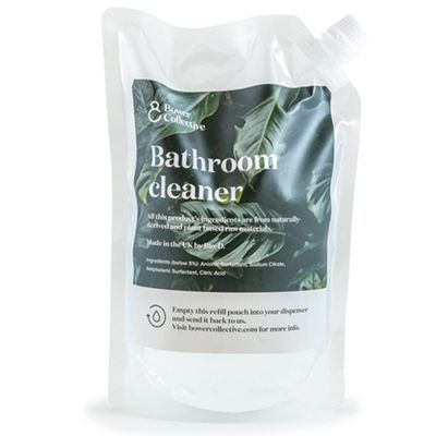 Bio-D Bathroom Cleaner Spray Refill 1L