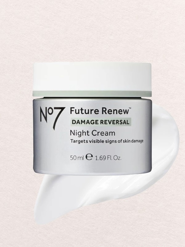 Future Renew Night Cream