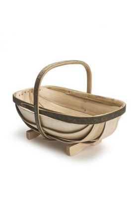 Sussex Oval Trug from Daylesford