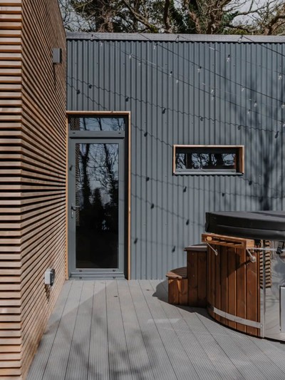 The Eco Upgrade Design-Led Homeowners Are Loving